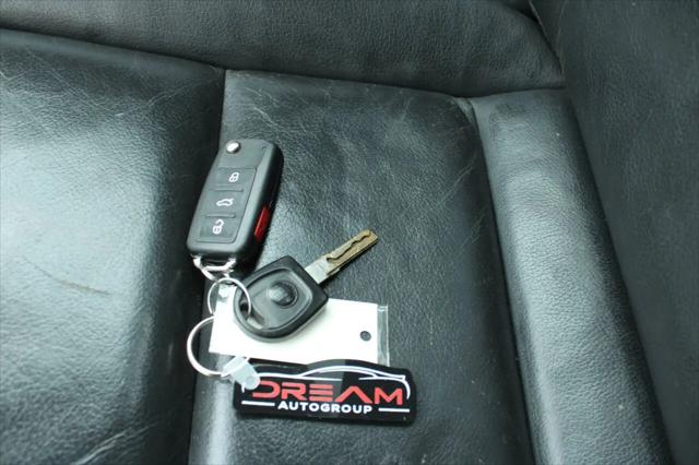 2008 Audi A4 2.0T