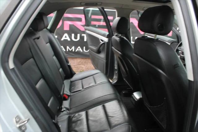 2008 Audi A4 2.0T
