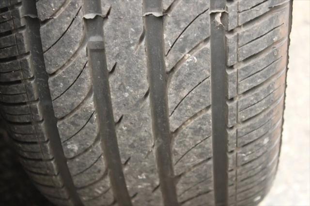 2008 Audi A4 2.0T