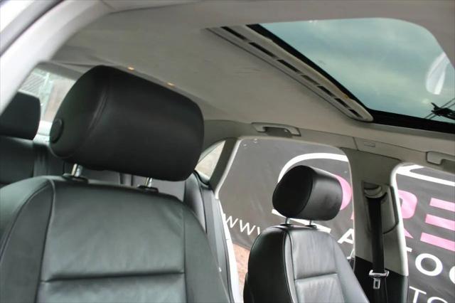 2008 Audi A4 2.0T