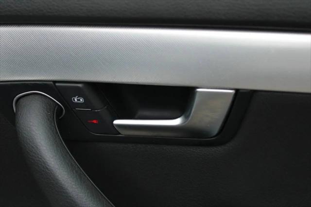 2008 Audi A4 2.0T