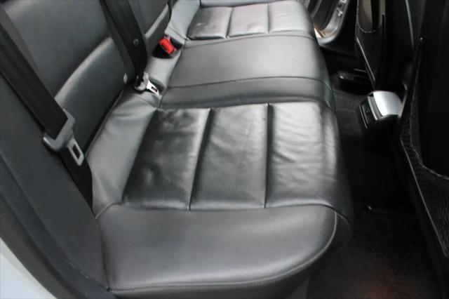 2008 Audi A4 2.0T