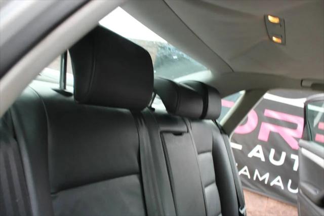 2008 Audi A4 2.0T