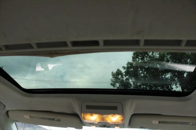 2008 Audi A4 2.0T