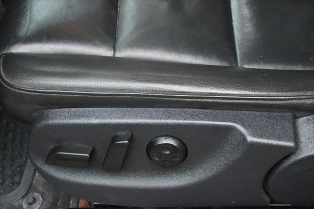 2008 Audi A4 2.0T