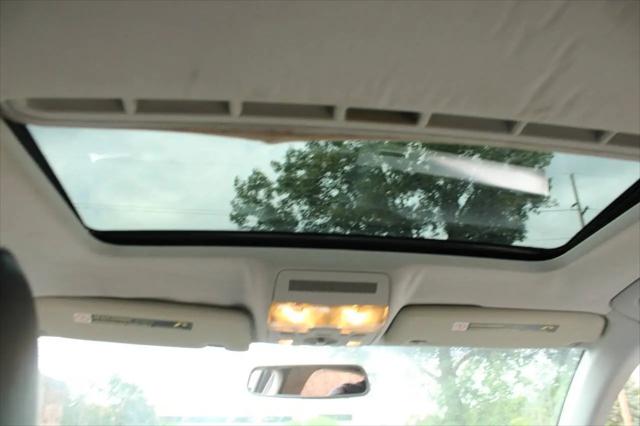 2008 Audi A4 2.0T