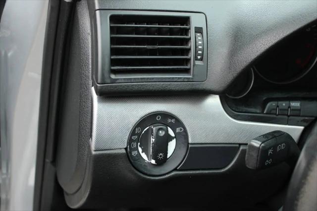 2008 Audi A4 2.0T