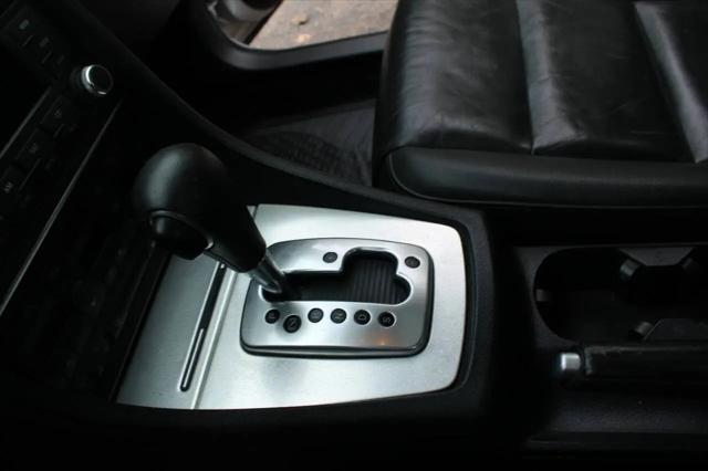 2008 Audi A4 2.0T