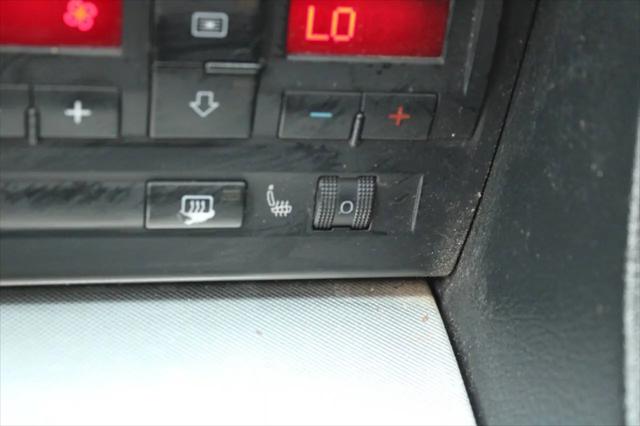 2008 Audi A4 2.0T