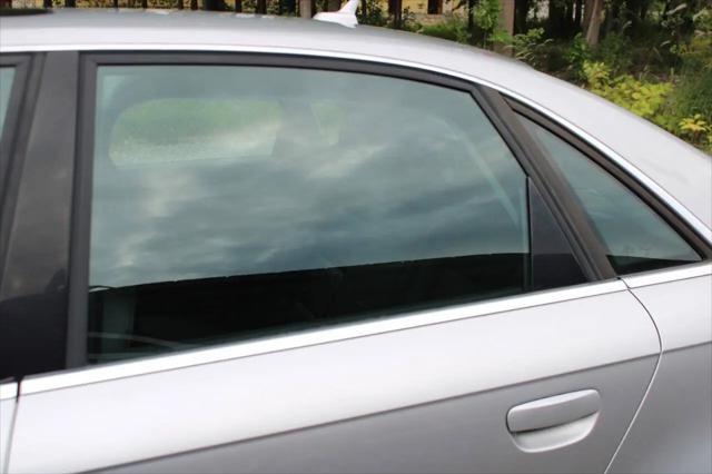 2008 Audi A4 2.0T