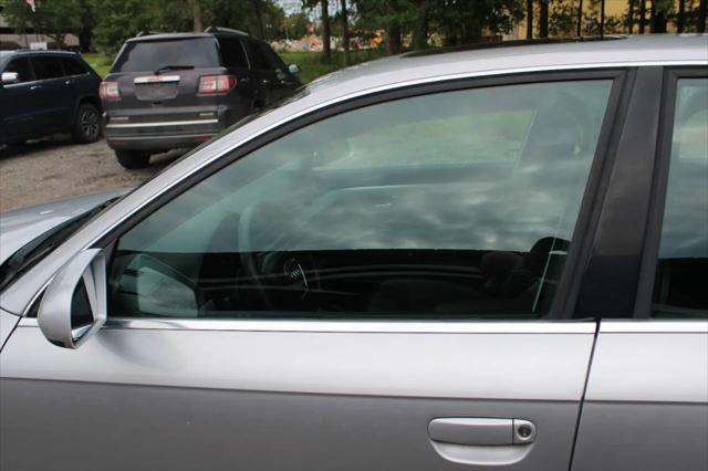 2008 Audi A4 2.0T