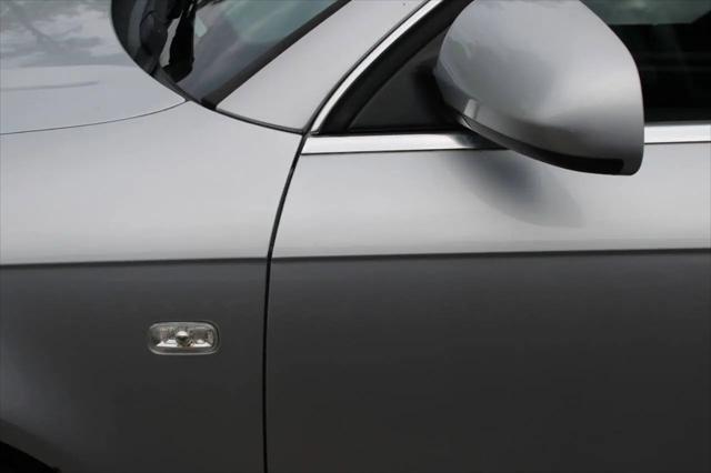 2008 Audi A4 2.0T