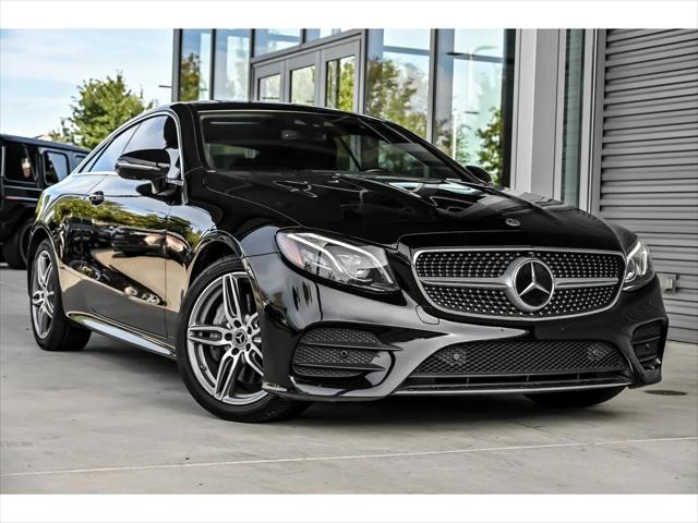 2019 Mercedes-Benz E 450 4MATIC for sale in St. Charles, IL