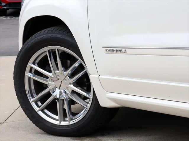 2014 GMC Acadia Denali