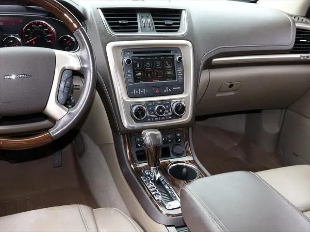 2014 GMC Acadia Denali