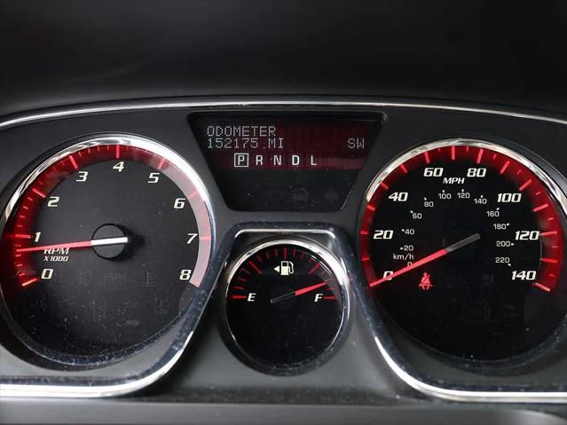 2014 GMC Acadia Denali