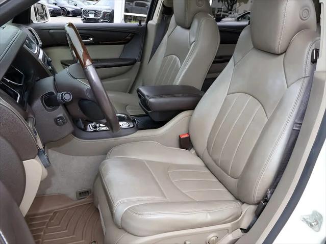 2014 GMC Acadia Denali