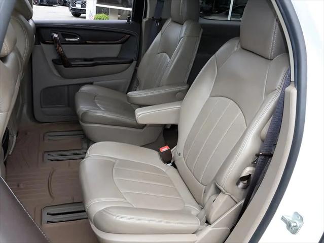 2014 GMC Acadia Denali