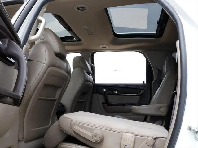 2014 GMC Acadia Denali