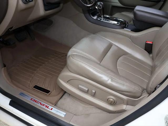 2014 GMC Acadia Denali