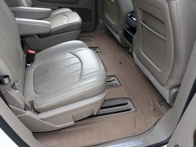 2014 GMC Acadia Denali