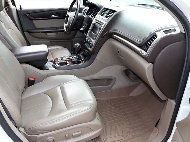 2014 GMC Acadia Denali