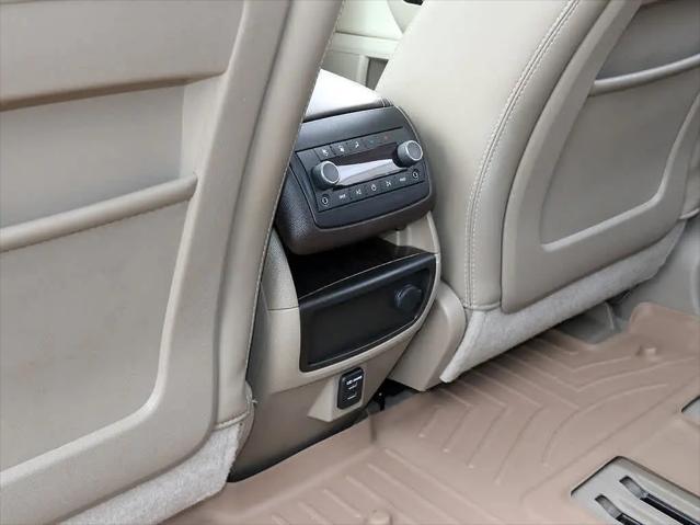 2014 GMC Acadia Denali