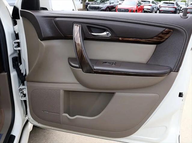 2014 GMC Acadia Denali