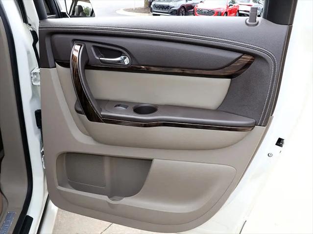 2014 GMC Acadia Denali