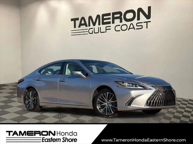 2024 Lexus ES 350 ES 350 for sale in Daphne, AL