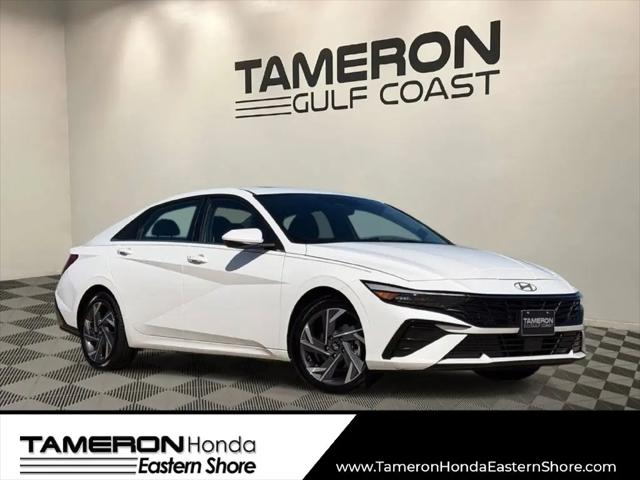 2025 Hyundai Elantra SEL Convenience for sale in Daphne, AL