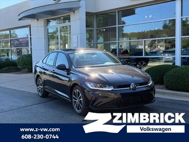 2027 Volkswagen Jetta Sport for sale in Middleton, WI