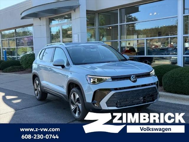 2027 Volkswagen Taos SE for sale in Middleton, WI