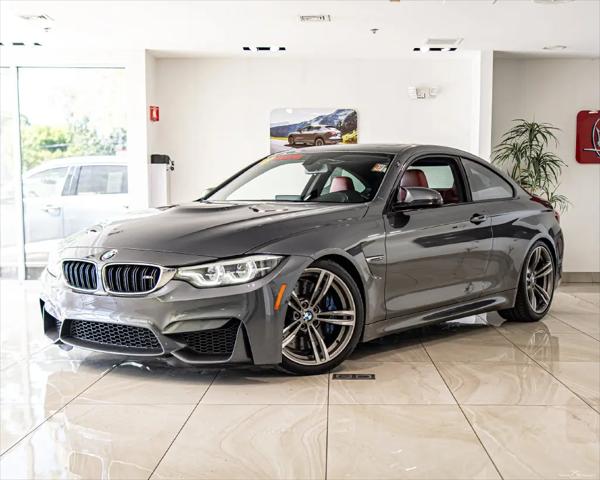2018 BMW M4 Standard for sale in Glenview, IL