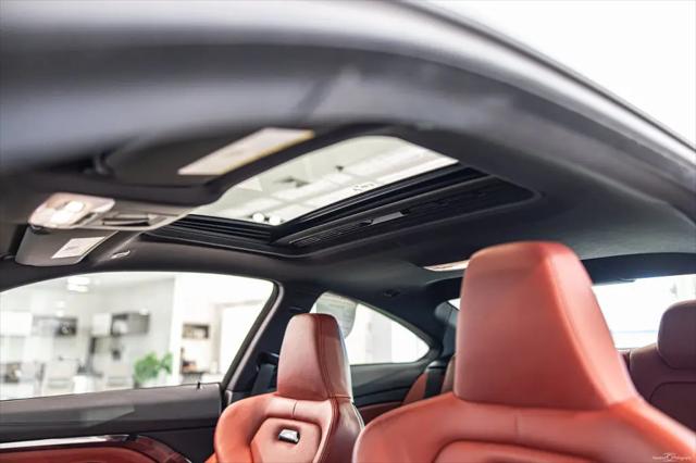 2018 BMW M4 Standard