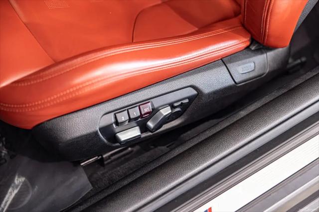 2018 BMW M4 Standard