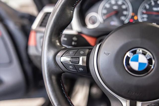 2018 BMW M4 Standard