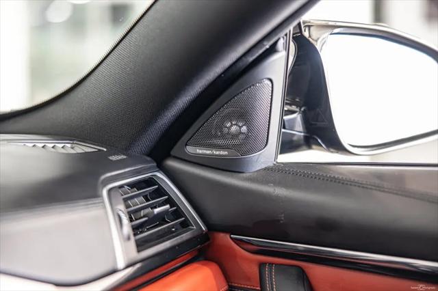 2018 BMW M4 Standard