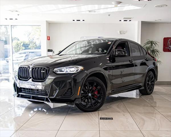 2024 BMW X4 M40i for sale in Glenview, IL