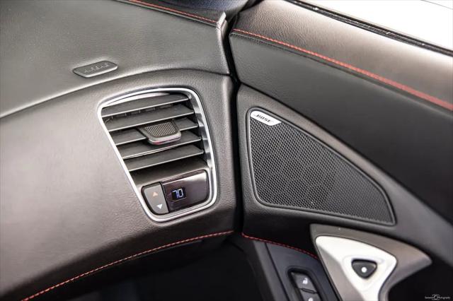 2016 Chevrolet Corvette 2LT