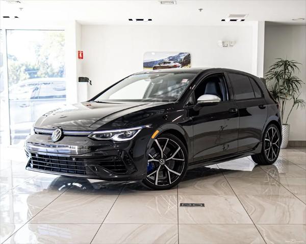 2024 Volkswagen Golf R 2.0T for sale in Glenview, IL