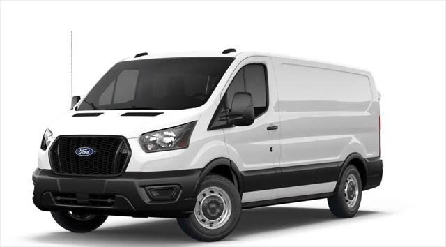 2027 Ford Transit Cargo Van T-250 for sale in Torrington, CT