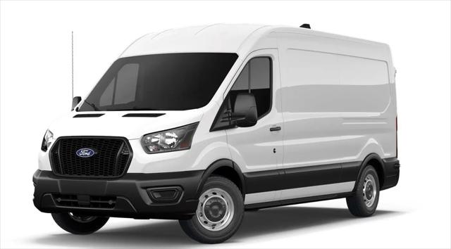2027 Ford Transit Cargo Van T-250 for sale in Torrington, CT