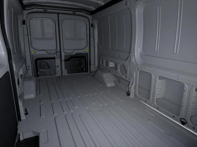 2027 Ford Transit Cargo Van T-250
