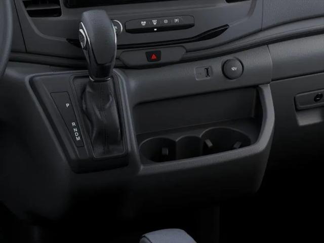 2027 Ford Transit Cargo Van T-250