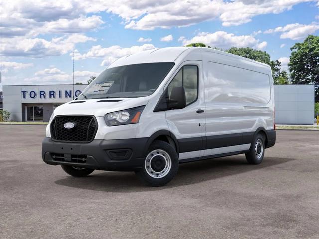 2027 Ford Transit Cargo Van T-250