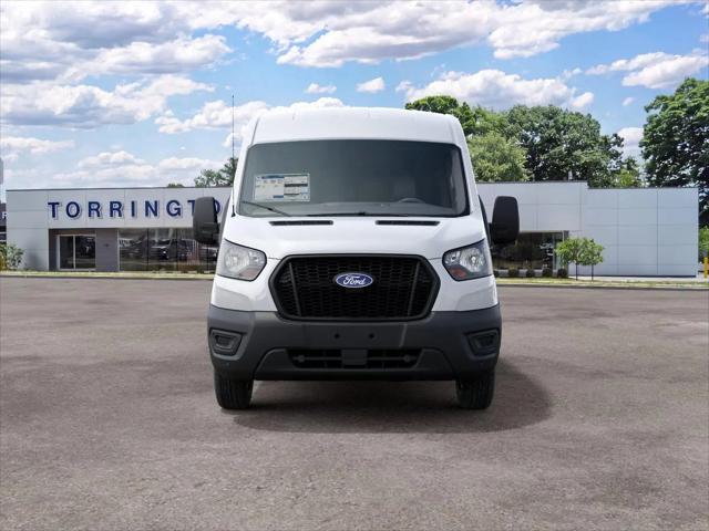 2027 Ford Transit Cargo Van T-250