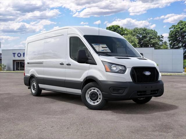2027 Ford Transit Cargo Van T-250