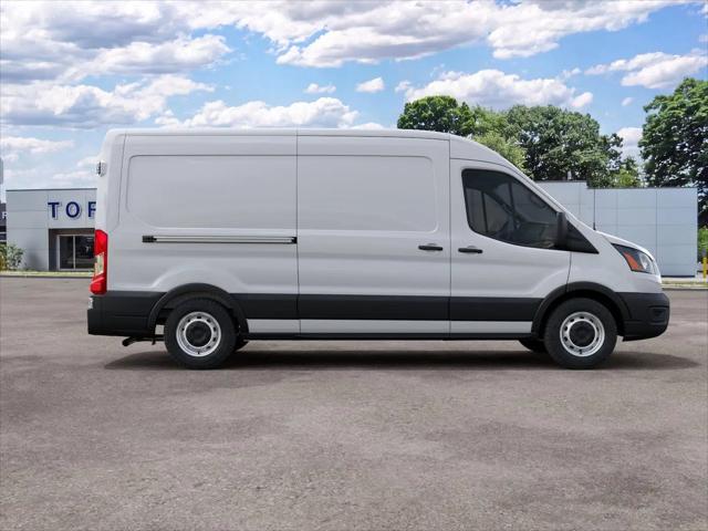 2027 Ford Transit Cargo Van T-250