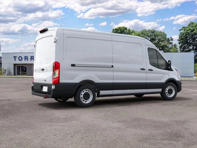 2027 Ford Transit Cargo Van T-250